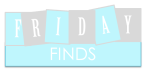 FridayFinds (button: bringOntheInk)