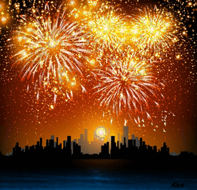 gifs 14 juillet feu d artifice