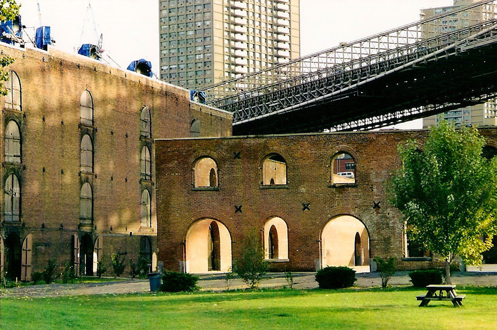 DUMBO