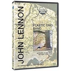 Classic Album: Plastic Ono Band