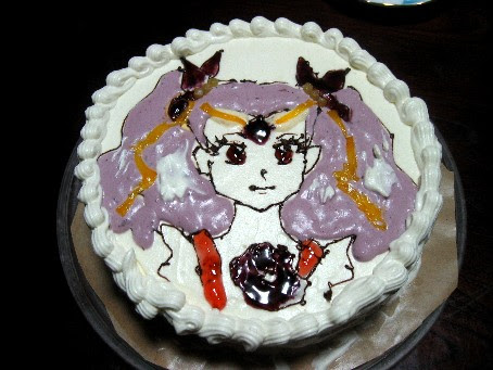 最も気に入った プリキュア ケーキ 手作り 500 トップ画像のレシピ