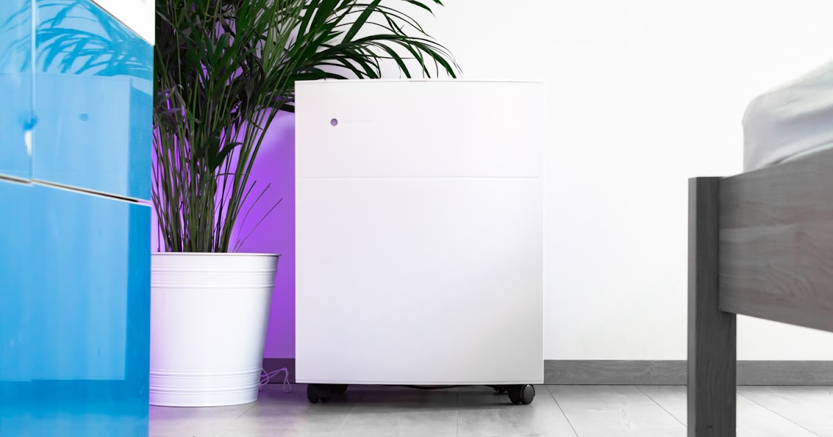If I Bought An Air Purifier Today I Know What Blueair 680i Review Xiaomist