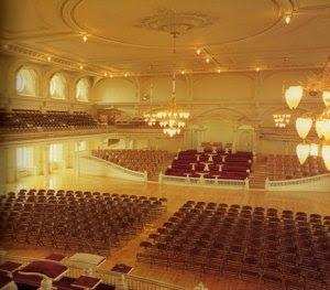 SLC Temple Assembly Hall