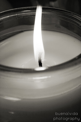 candle