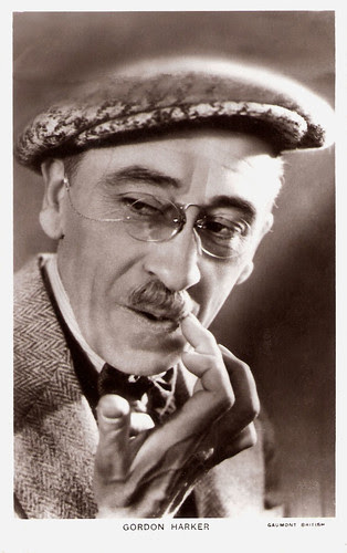 Gordon Harker