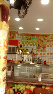 Bar Chines - Rio de Janeiro