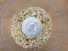 dukkah mélange fruits secs épices vegan vegetalien condiment
