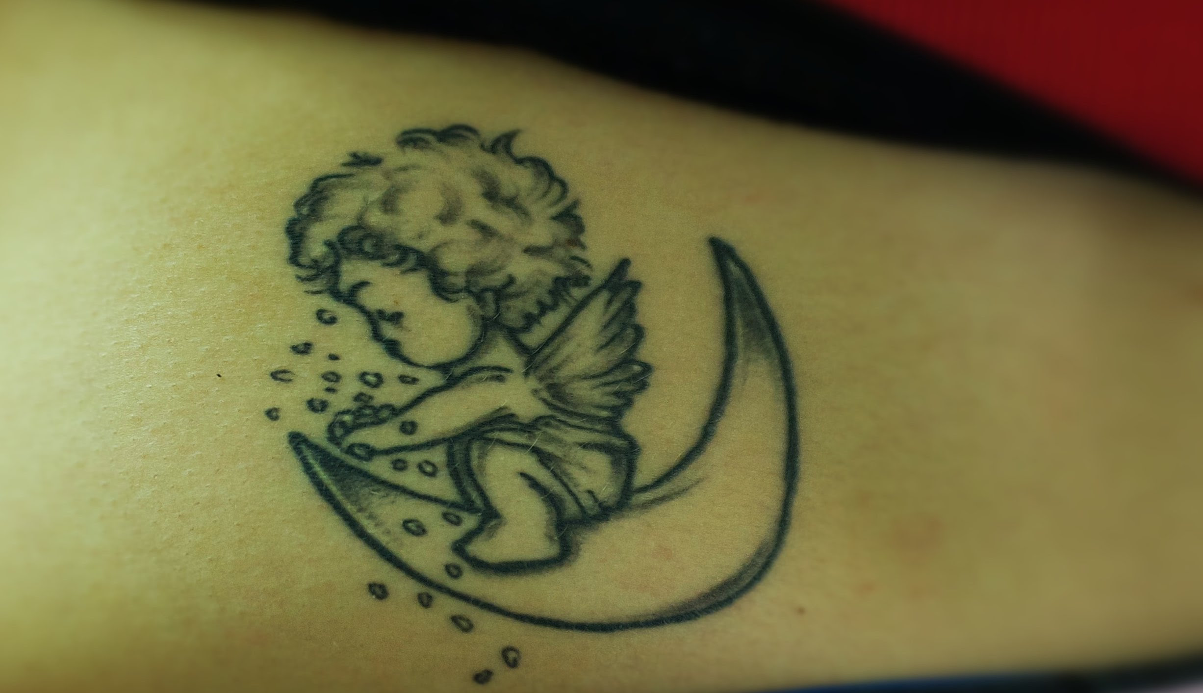 Vorlagen engel tattoos 56 Genial