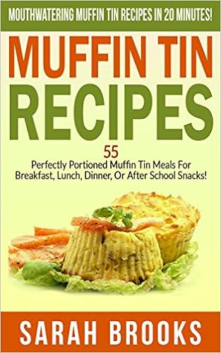 Muffin tin Recipes