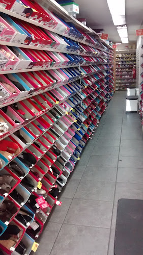 Opiniones de Payless Shoesource Santa Anita en Santa Anita - Zapatería