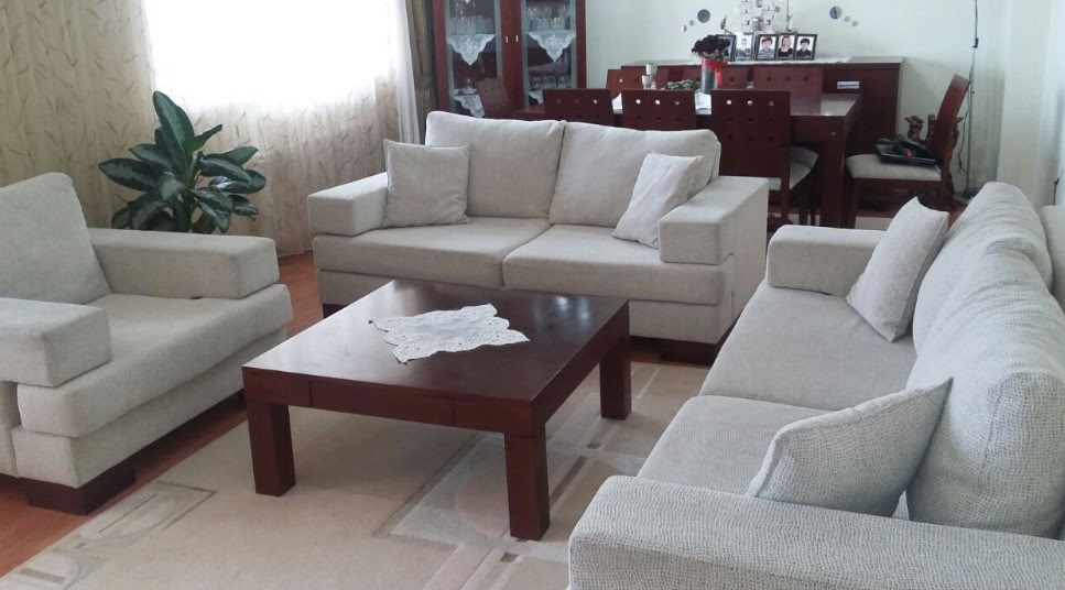Izmir Icinde Ikinci El Satilik Rattan Bahce Oturma Grubu Ta