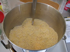 dry ingredients