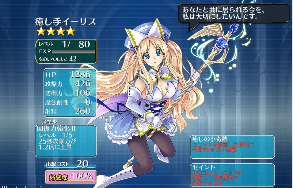 新鮮なアイギス キャラ ランキング アニメ画像