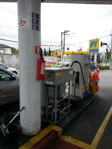 Posto Fiesta - São Paulo