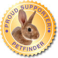 Petfinder - Adopta Una mascota!
