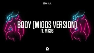 Sean Paul Body Mp3 Download
