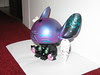 Peekaboo Monster Stitch AP