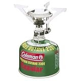 Coleman(コールマン) F-1パワーストーブ JCM-S106A