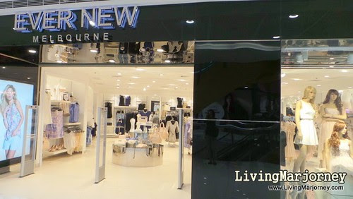 Ever New, by LivingMarjorney Ever New, by LivingMarjorney