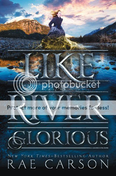 https://www.goodreads.com/book/show/28448077-like-a-river-glorious