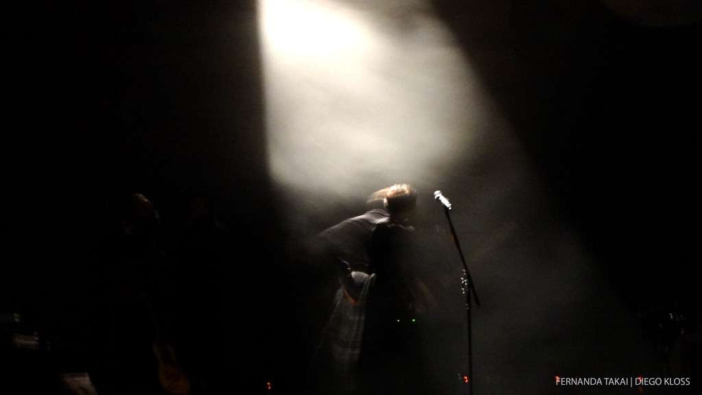 Fernanda Takai Curitiba Teatro Guaira