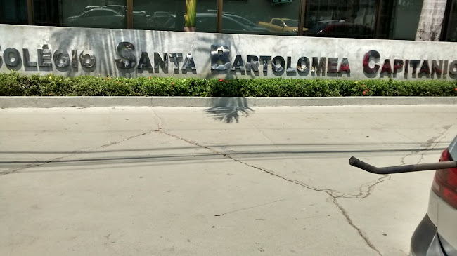 Av. Duque de Caxias, 908 - Central, Macapá - AP, 68900-071, Brasil