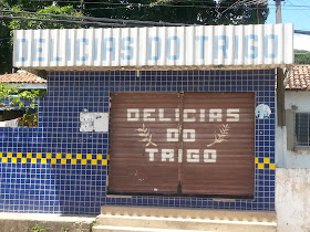 Delícias do Trigo