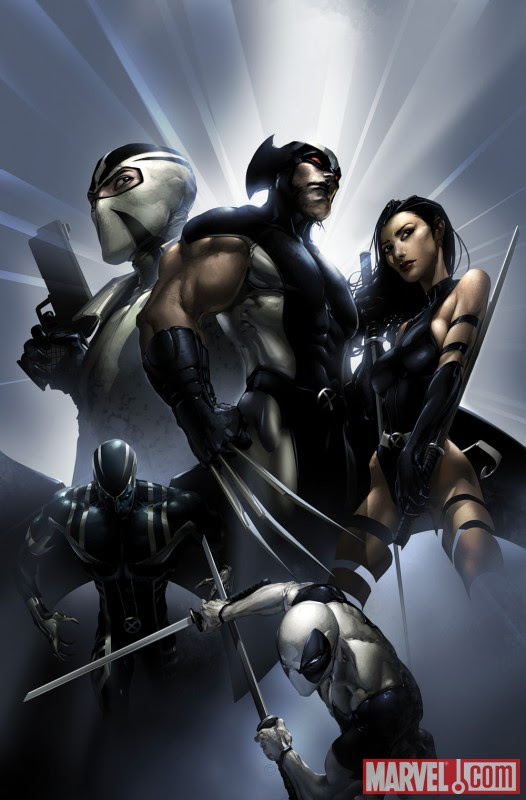 X-Force