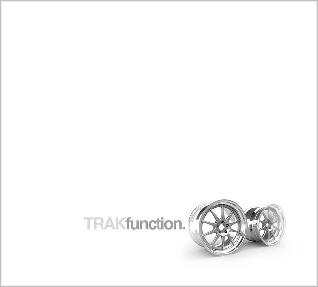 TRAKFUNCTIONtease