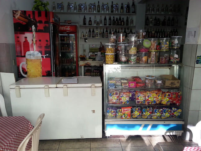 Boteco da Tica