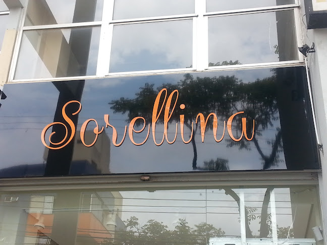 Avaliações sobre Sorellina em Belo Horizonte - Loja de roupa
