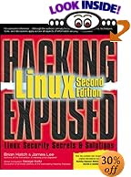 Linux, Second Edition (Hacking Exposed)