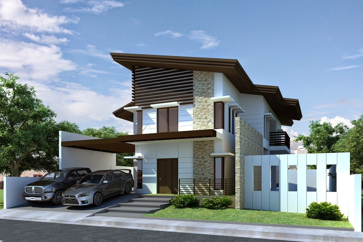 Design Rumah Terkini Desainrumahid com Design Rumah Terkini Desainrumahid com