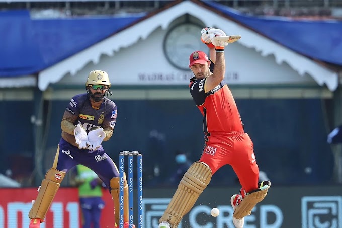 IPL 2021: A Change of Role & Striking Form Early Keys To Success For Rejuvenated Maxwell and Ali
