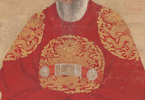 The Majestic Legacy of Korean Royal Robes Through Time and Culture