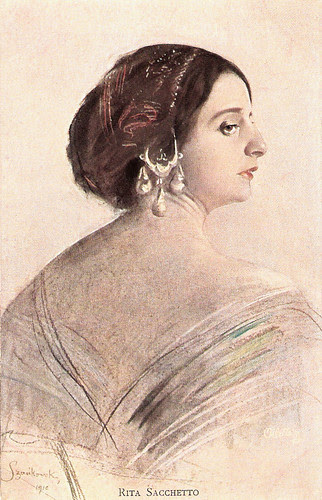 Rita Sacchetto