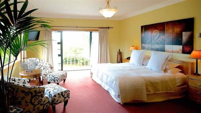 Reviews of Hamurana Lodge in Rotorua - Hotel