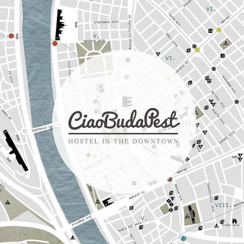 Hozzászólások és értékelések az Ciao Budapest Hostel-ról