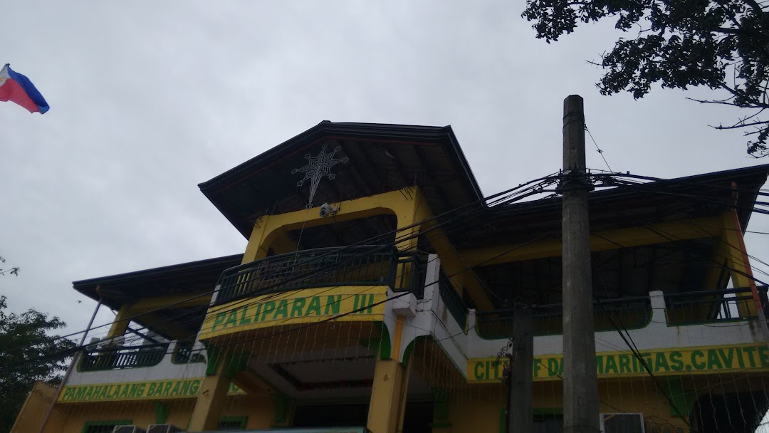 Barangay Paliparan 3