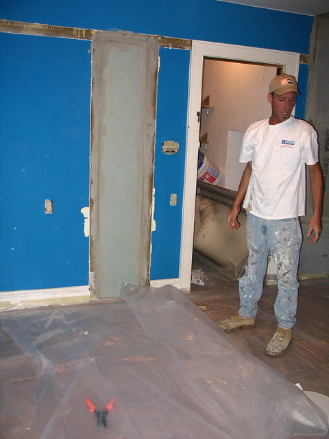 Kitchen Renovation
