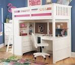 Prepossessing Kids Bedroom With Space Saving Ideas Furniture ...