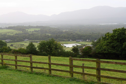 Aghadoe Heights, Killarney