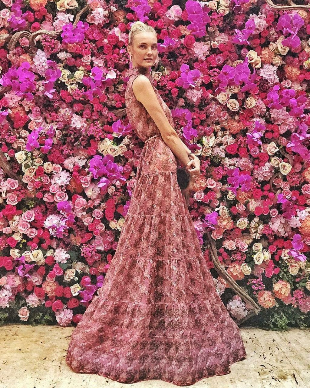 Carol Trentini (Foto: Reprodução/Instagram)
