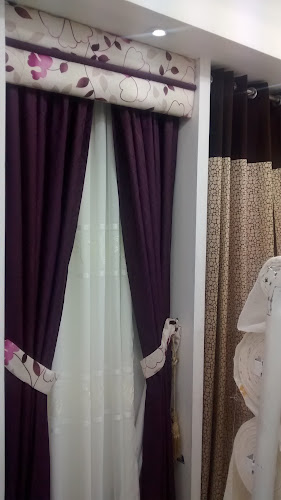 Decoraciones Tito EIRL - Tienda de ventanas
