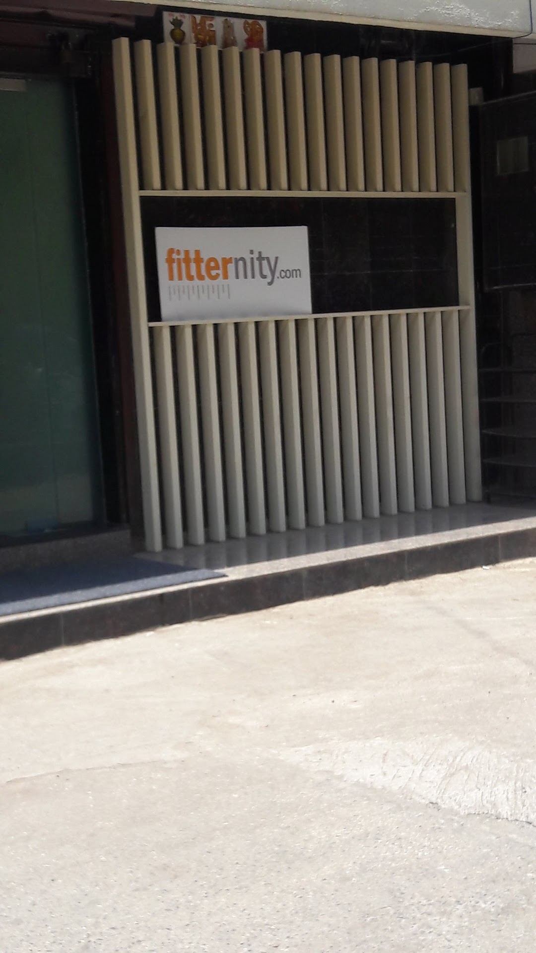 Fitternity.com