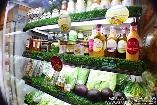 ULTRA SUPER GREEN STORE - a grocery store for local produce organic, natural and homemade products