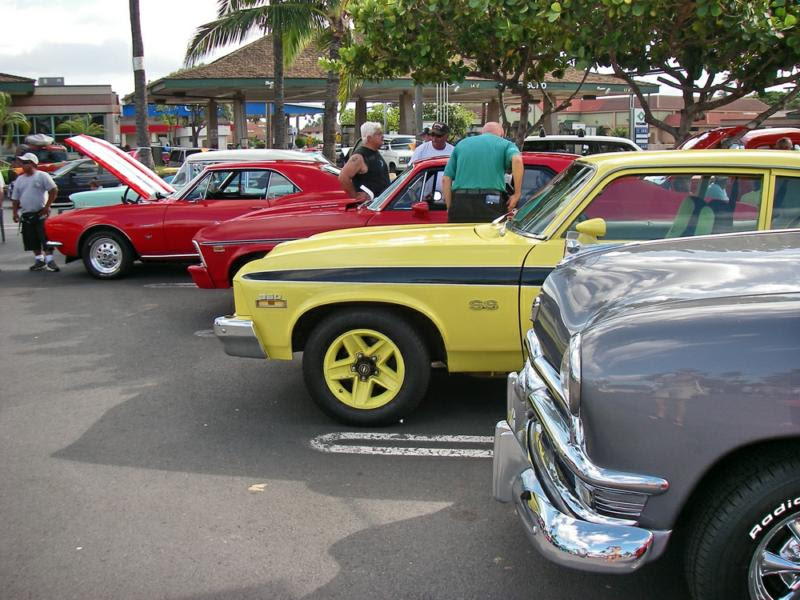 Classic Cars Cars on craigslist kansas city