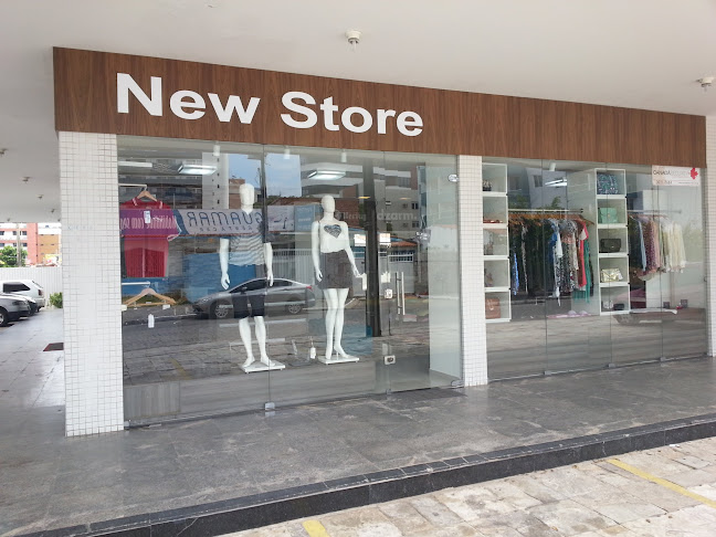 New Store - João Pessoa