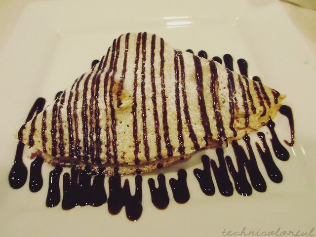Love Desserts