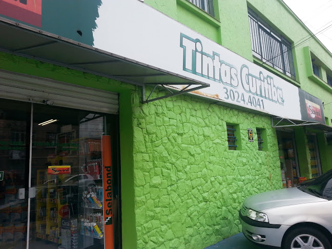 Real Tintas Curitiba